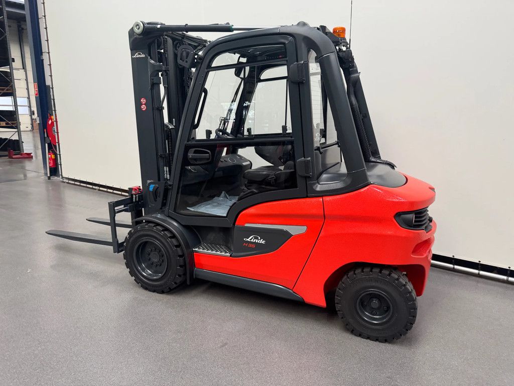 Linde 1202 H 35 D-01