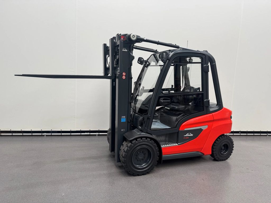 Linde 1202 H 35 D-01