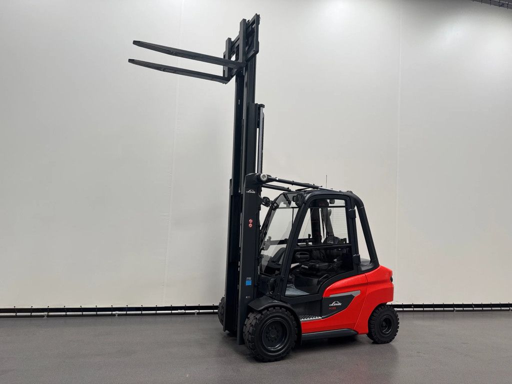 Linde 1202 H 35 D-01