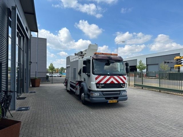 Custers T265-18