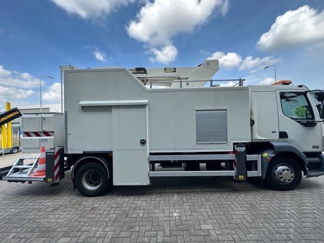 Custers T265-18