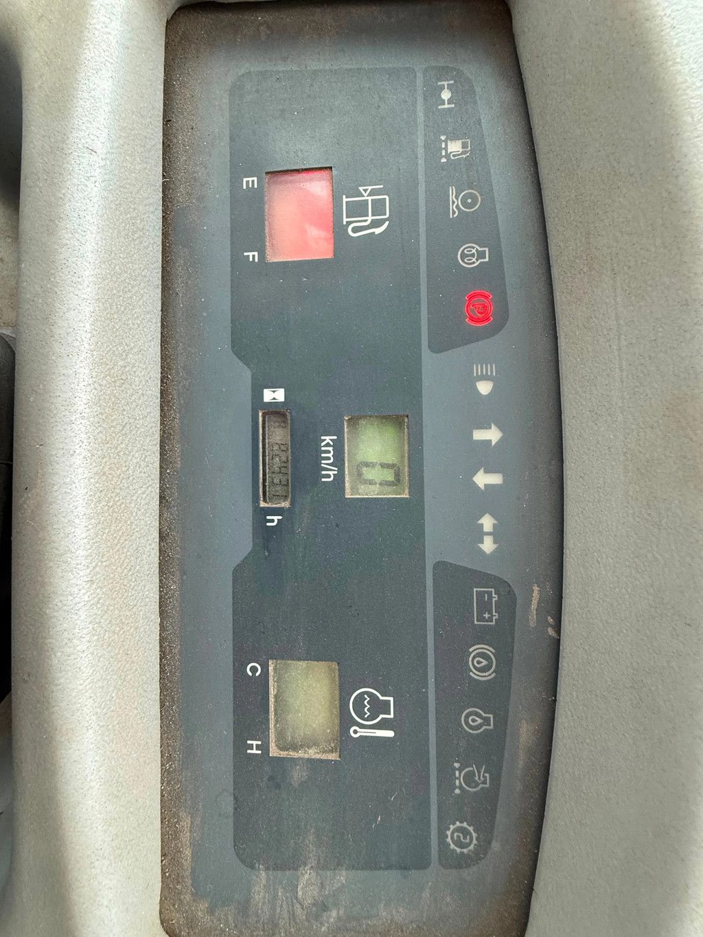Komatsu WA70-5