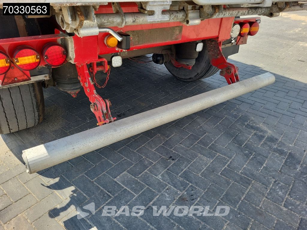 Benalu BENCERE Lift Axle 47m3