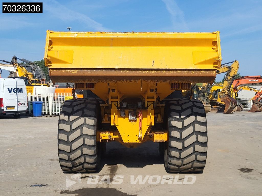 Volvo A30 F