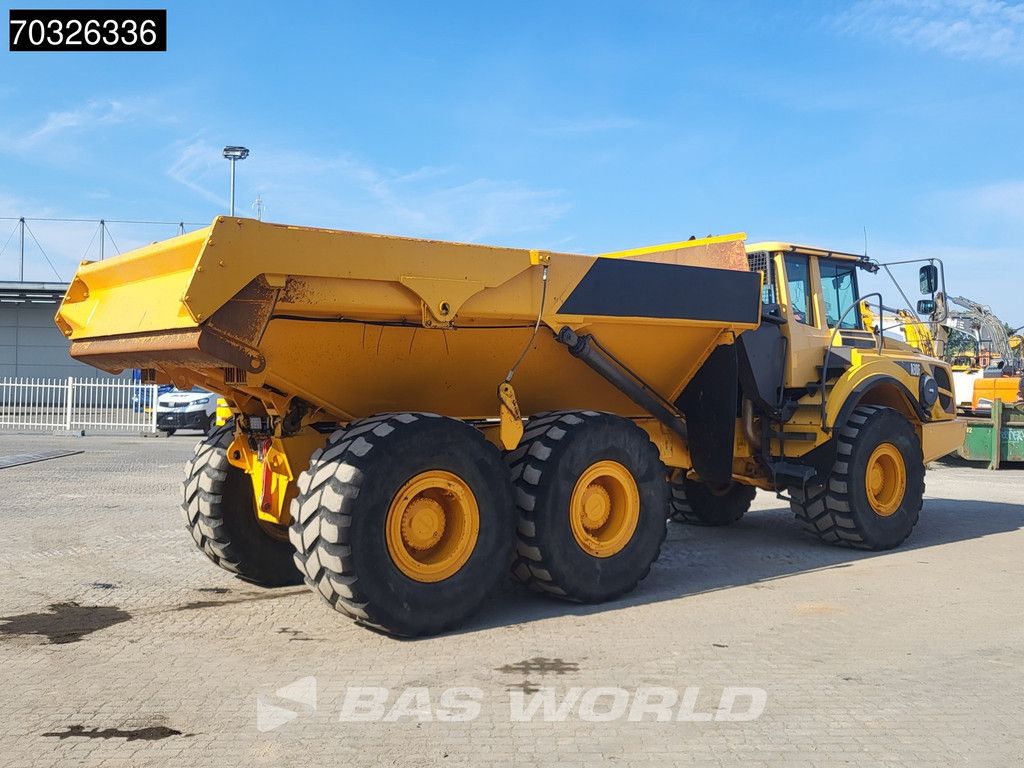 Volvo A30 F