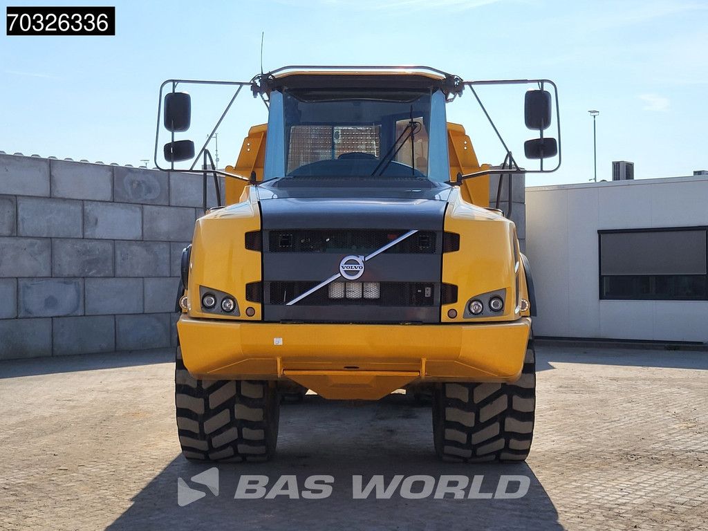 Volvo A30 F