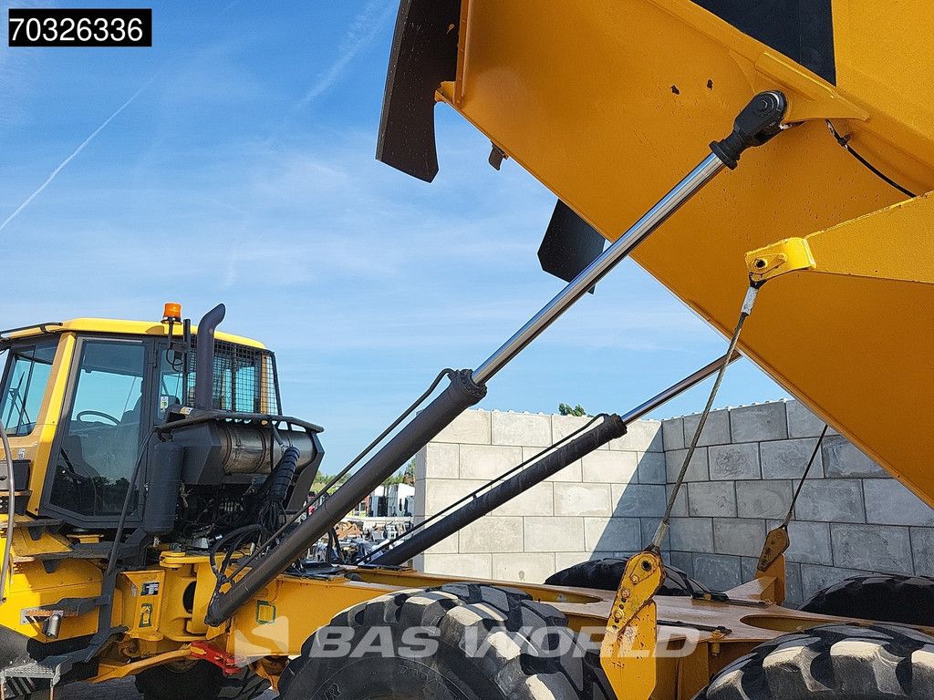 Volvo A30 F