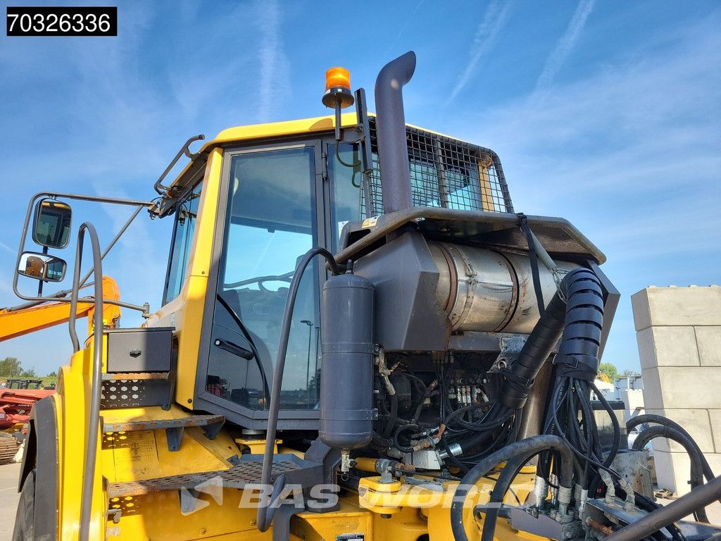 Volvo A30 F