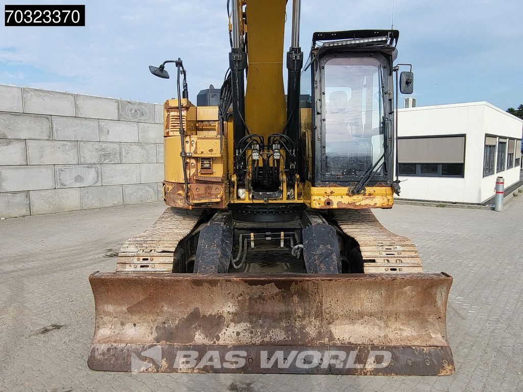 Caterpillar 335 FL CR