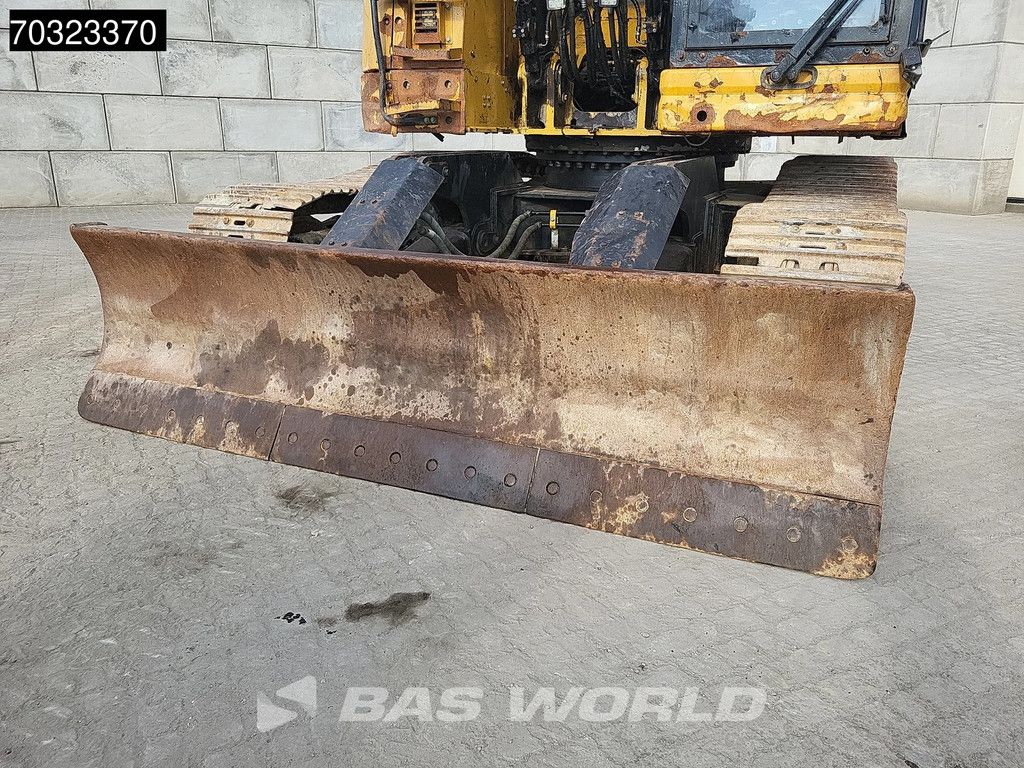 Caterpillar 335 FL CR