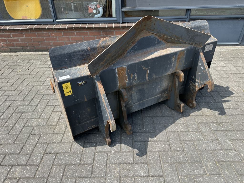 VTM Grondbak GBK 1500