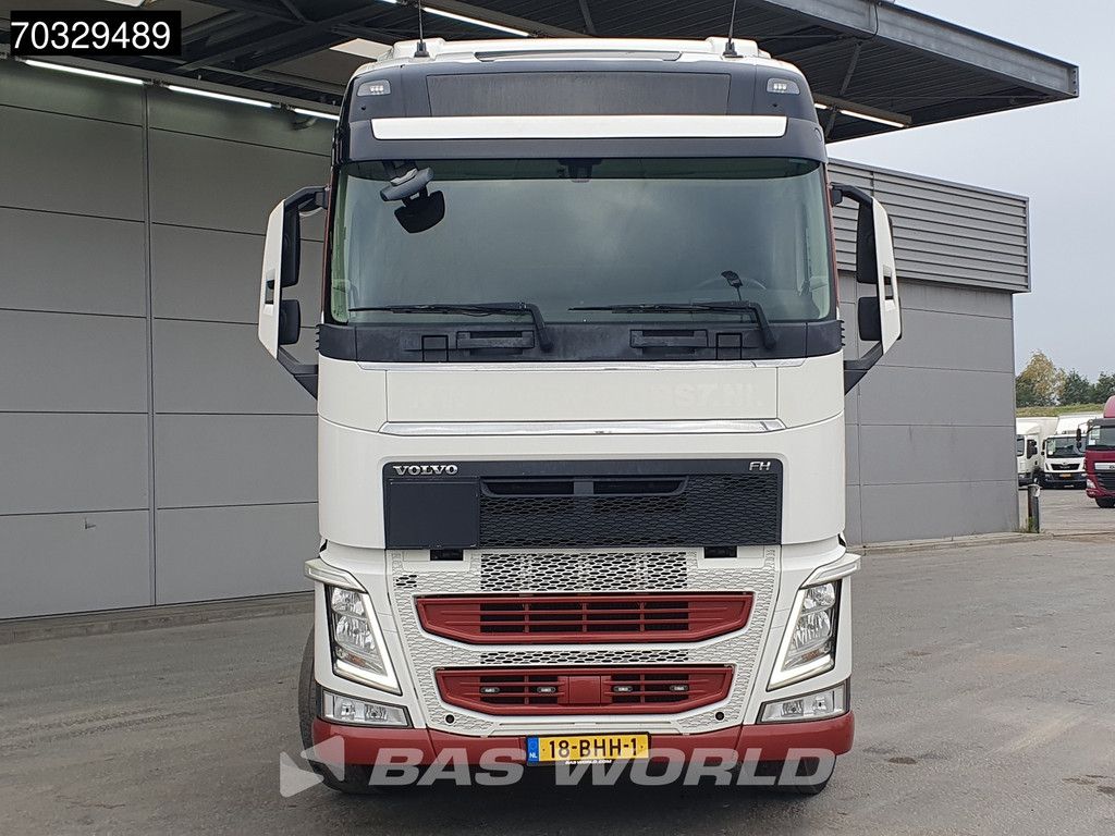 Volvo FH 460 4X2 NL-Truck APK 06-2027 VEB+