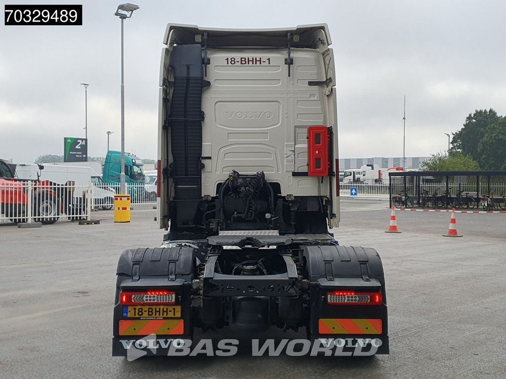Volvo FH 460 4X2 NL-Truck APK 06-2027 VEB+