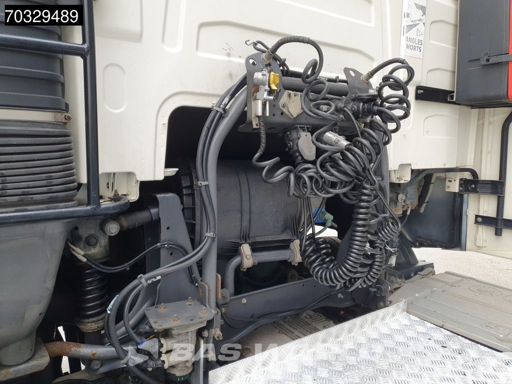 Volvo FH 460 4X2 NL-Truck APK 06-2027 VEB+
