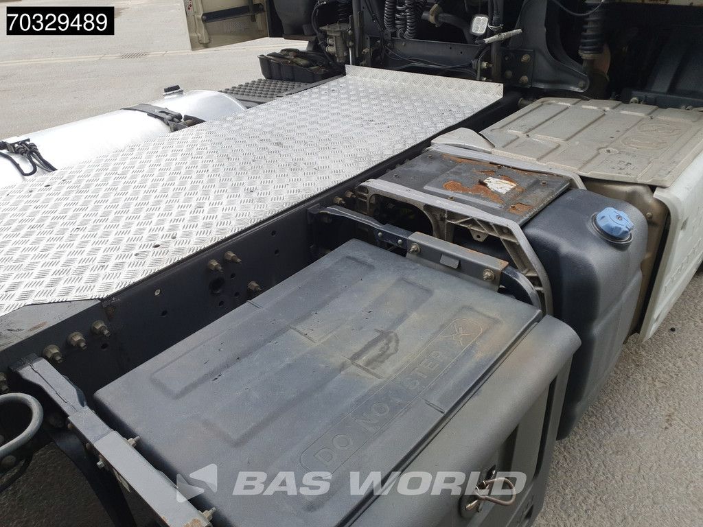 Volvo FH 460 4X2 NL-Truck APK 06-2027 VEB+