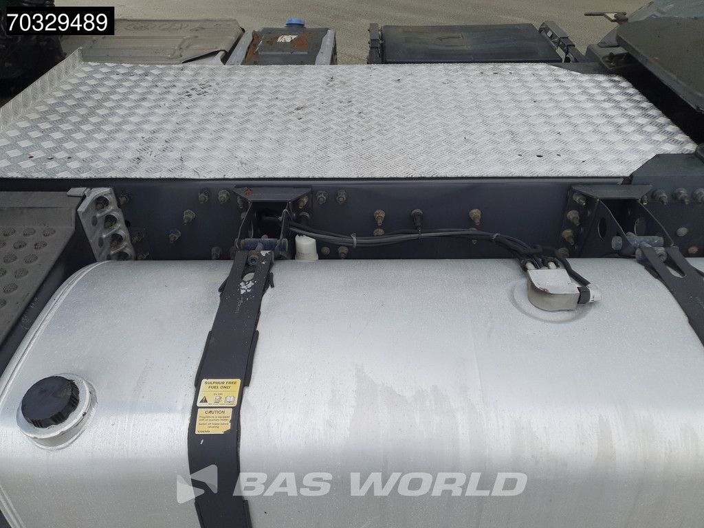 Volvo FH 460 4X2 NL-Truck APK 06-2027 VEB+