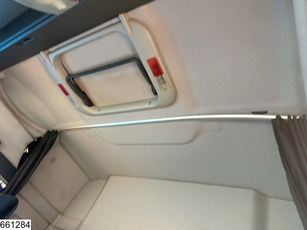 MAN TGX 18 480 EURO 6, Delay, Standairco