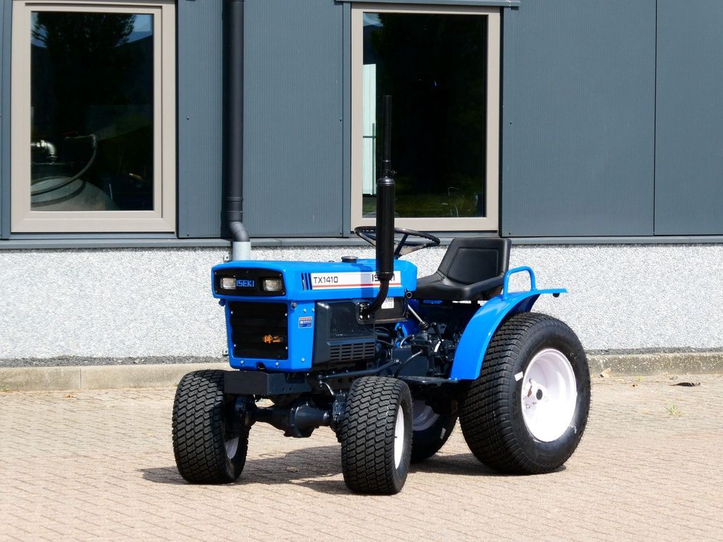 Iseki Iseki TX1410 4wd