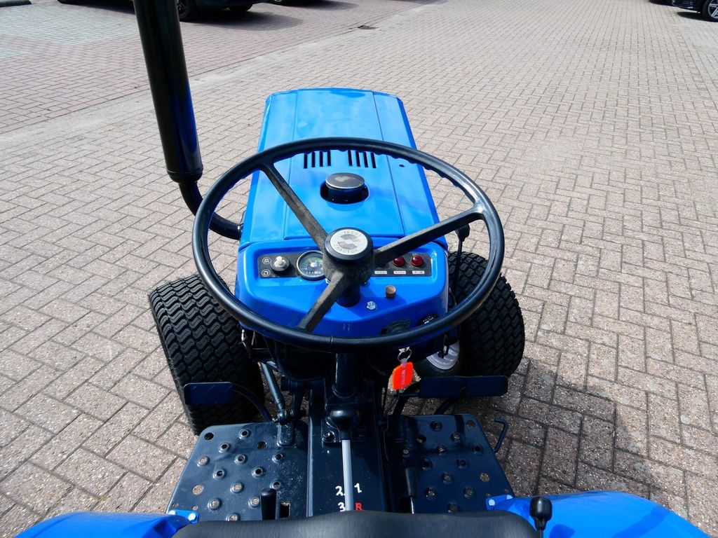 Iseki Iseki TX1410 4wd