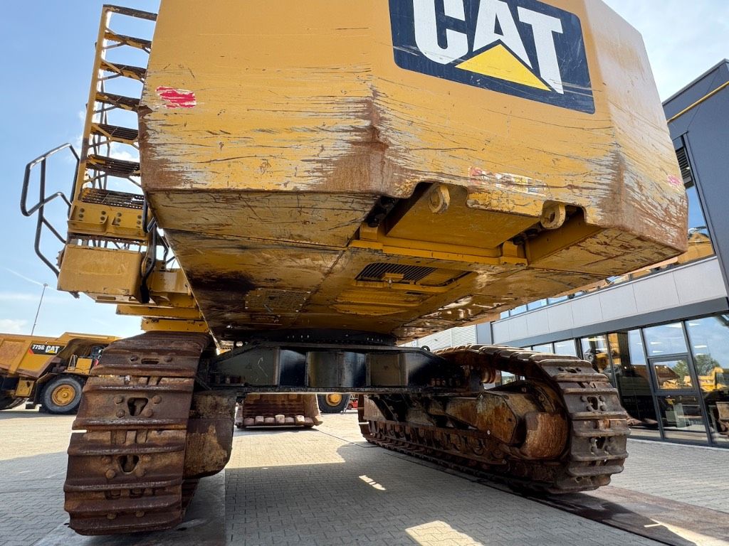 CAT 6015B