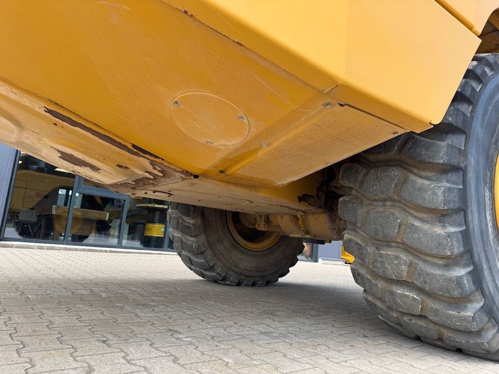 CAT 730