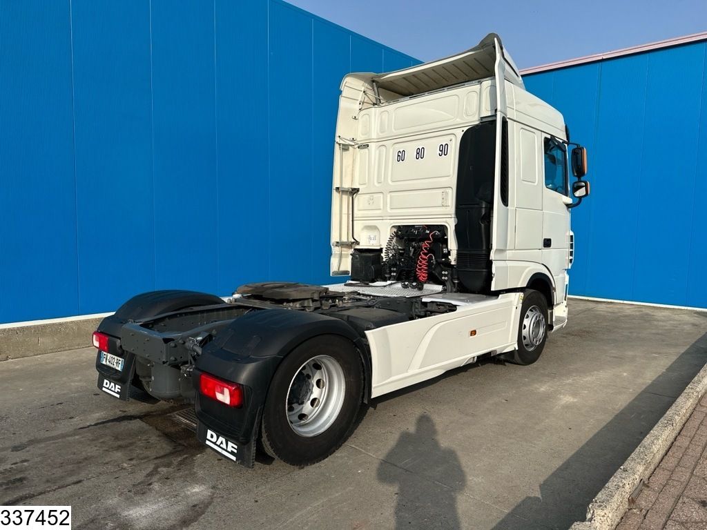 DAF XF 480 EURO 6D
