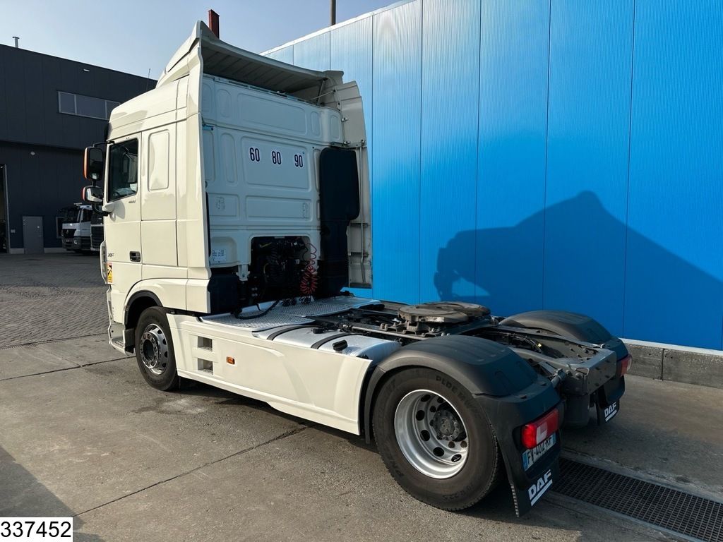 DAF XF 480 EURO 6D