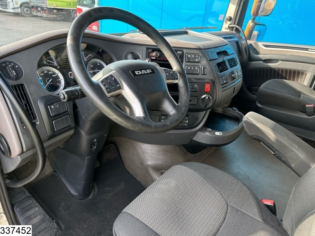 DAF XF 480 EURO 6D