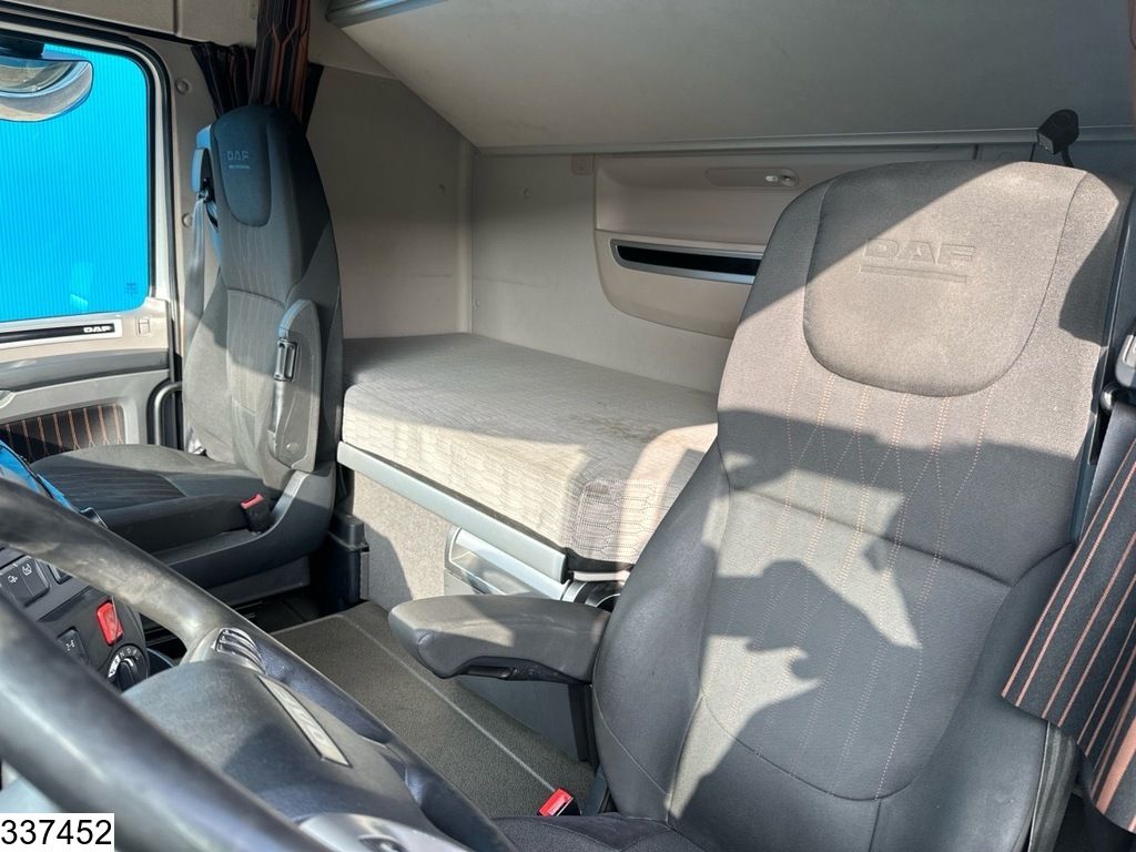 DAF XF 480 EURO 6D