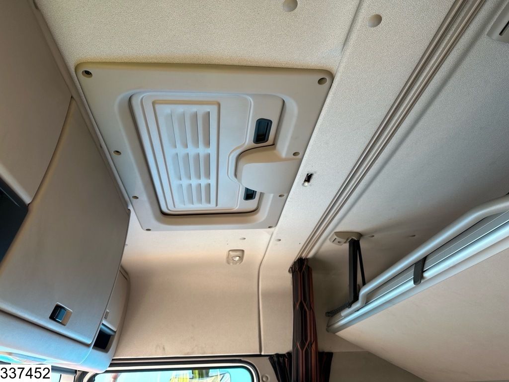 DAF XF 480 EURO 6D