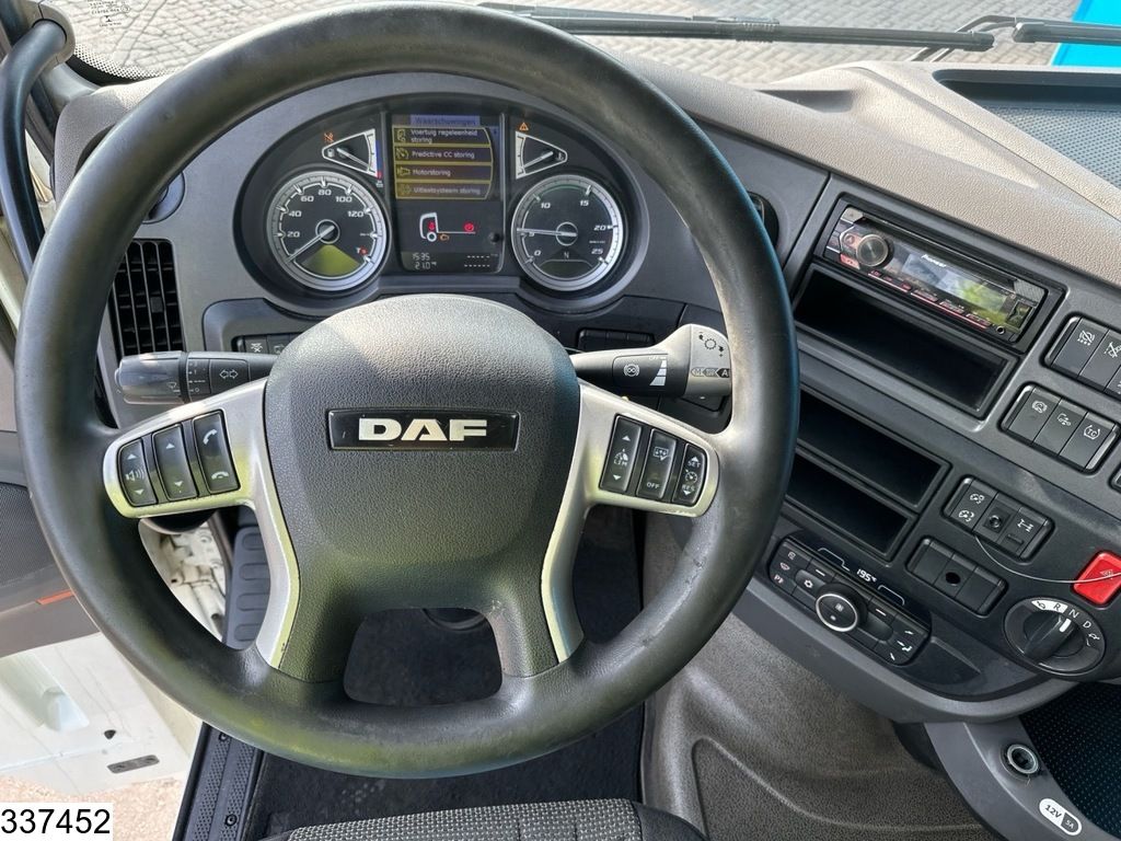 DAF XF 480 EURO 6D
