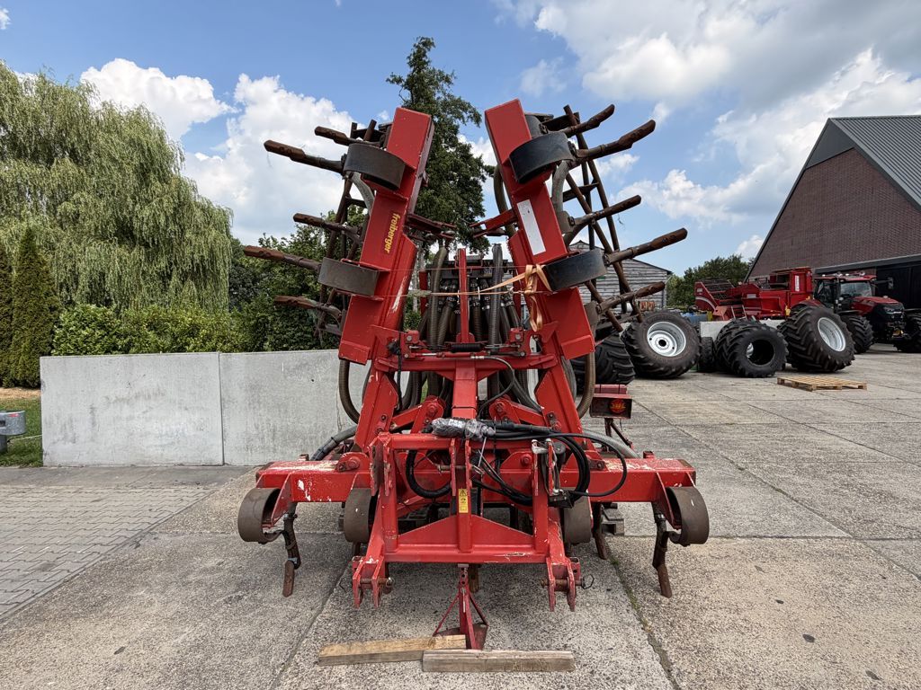 Evers FREIBERGER BT19-608 MET ROL