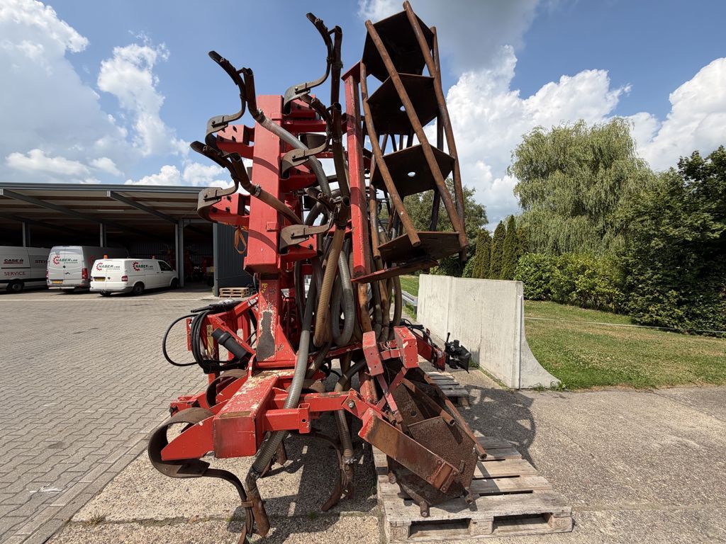 Evers FREIBERGER BT19-608 MET ROL