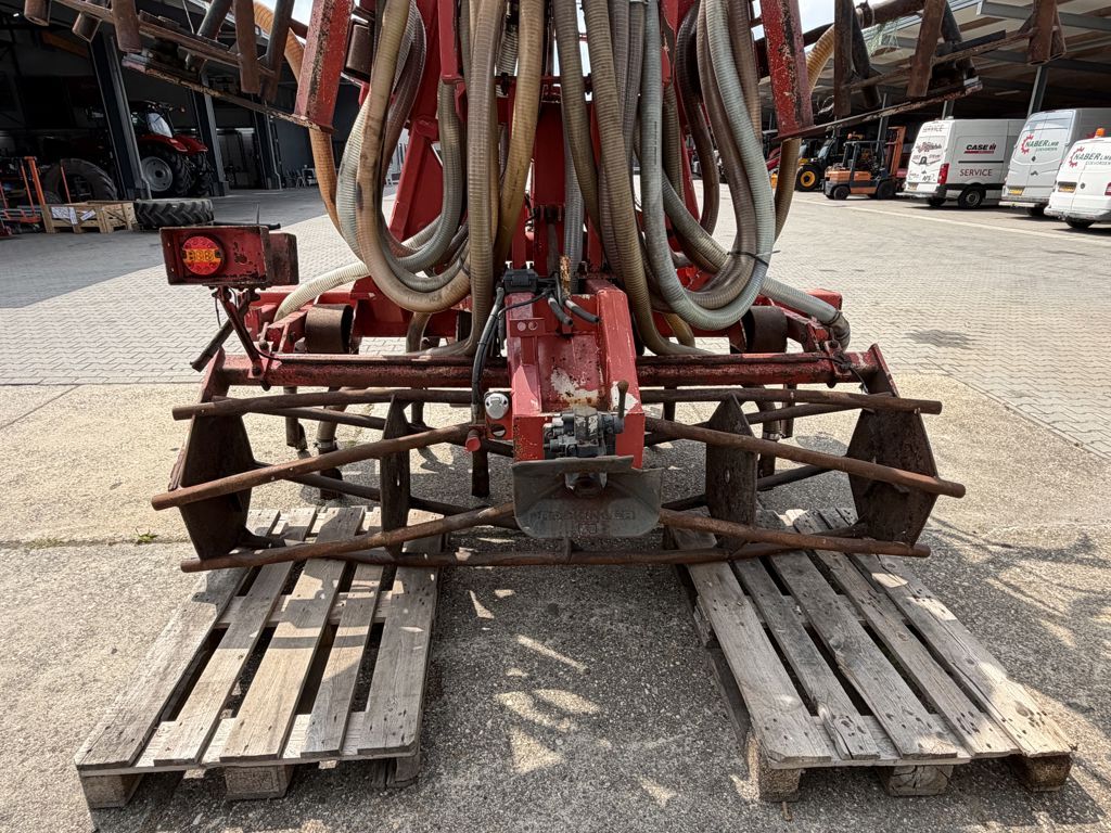 Evers FREIBERGER BT19-608 MET ROL