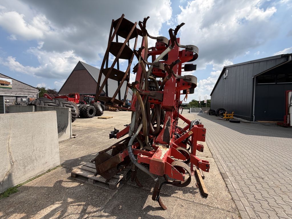 Evers FREIBERGER BT19-608 MET ROL
