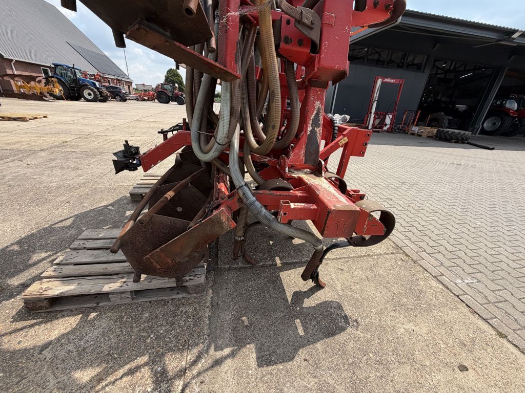 Evers FREIBERGER BT19-608 MET ROL