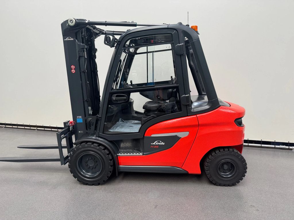 Linde 1202 H 35 D-01