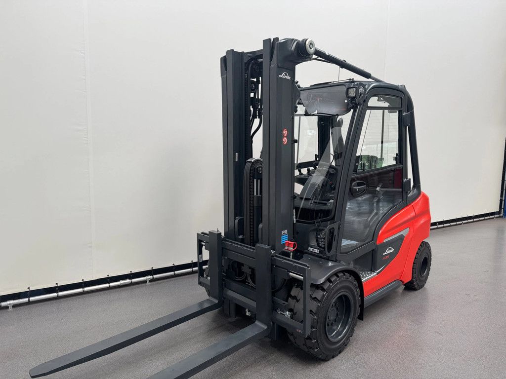 Linde 1202 H 35 D-01