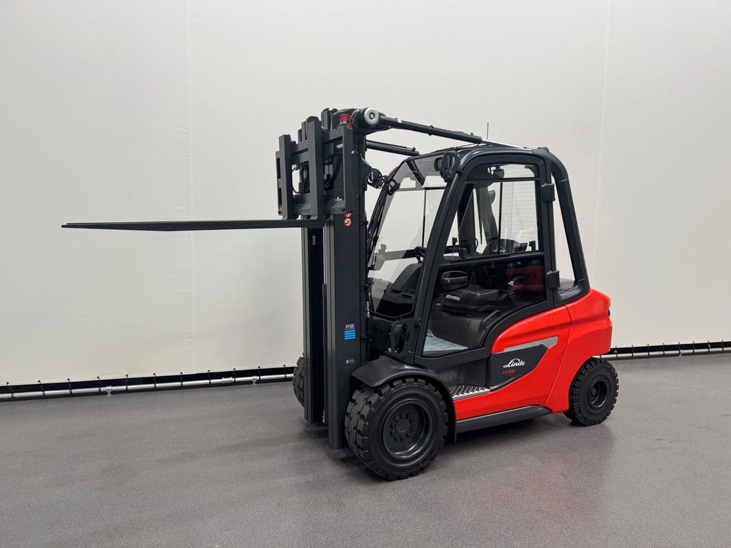 Linde 1202 H 35 D-01