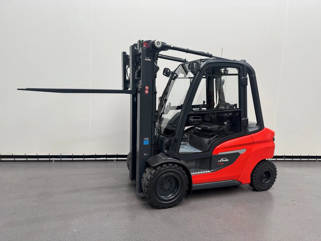 Linde 1202 H 35 D-01