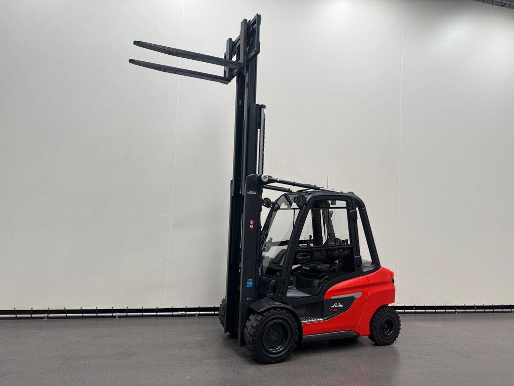 Linde 1202 H 35 D-01