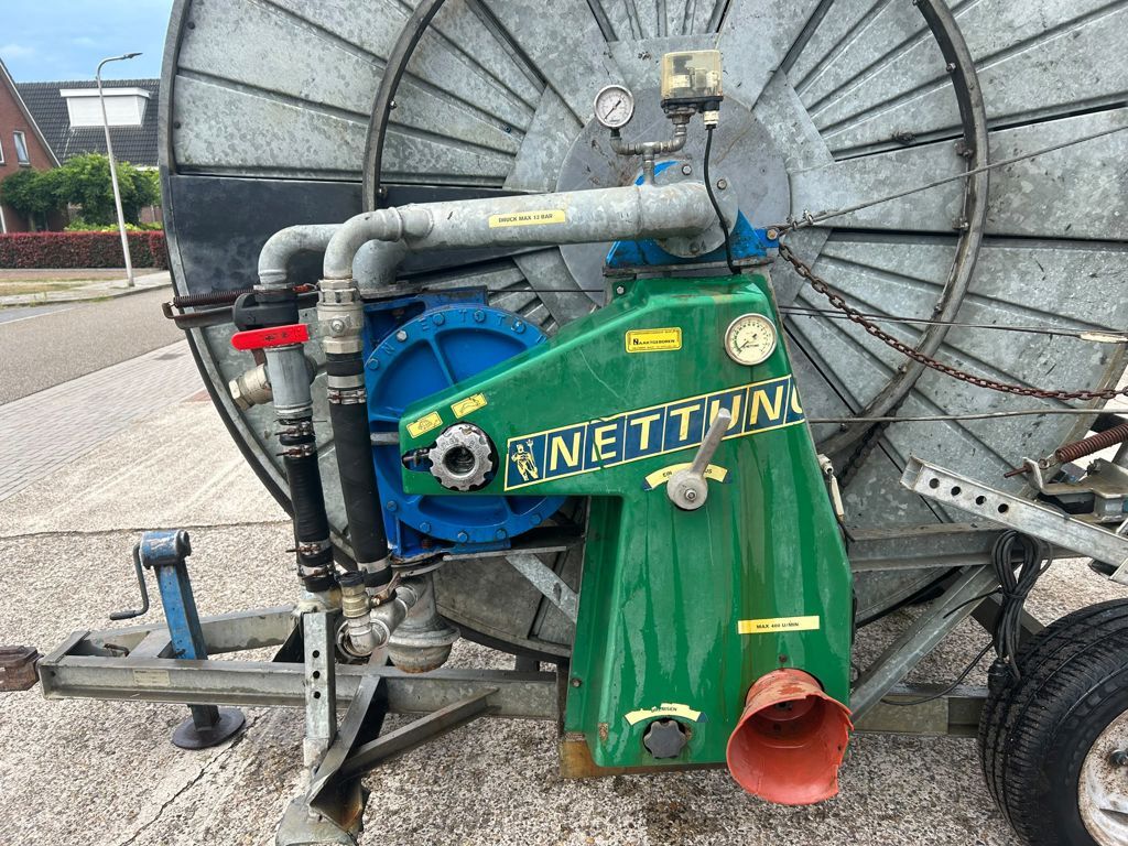 Nettuno 90-300