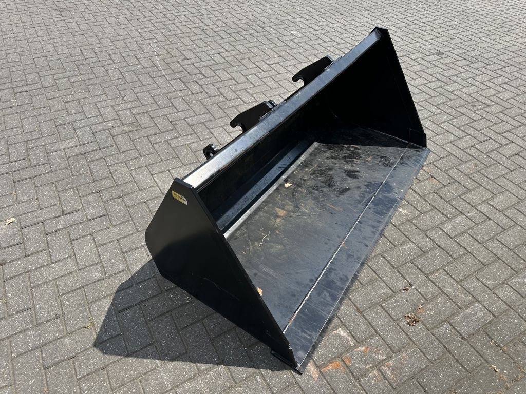Giant Grondbak 180cm