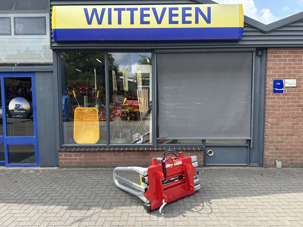 Kemp BKS Balenklem 700-2200