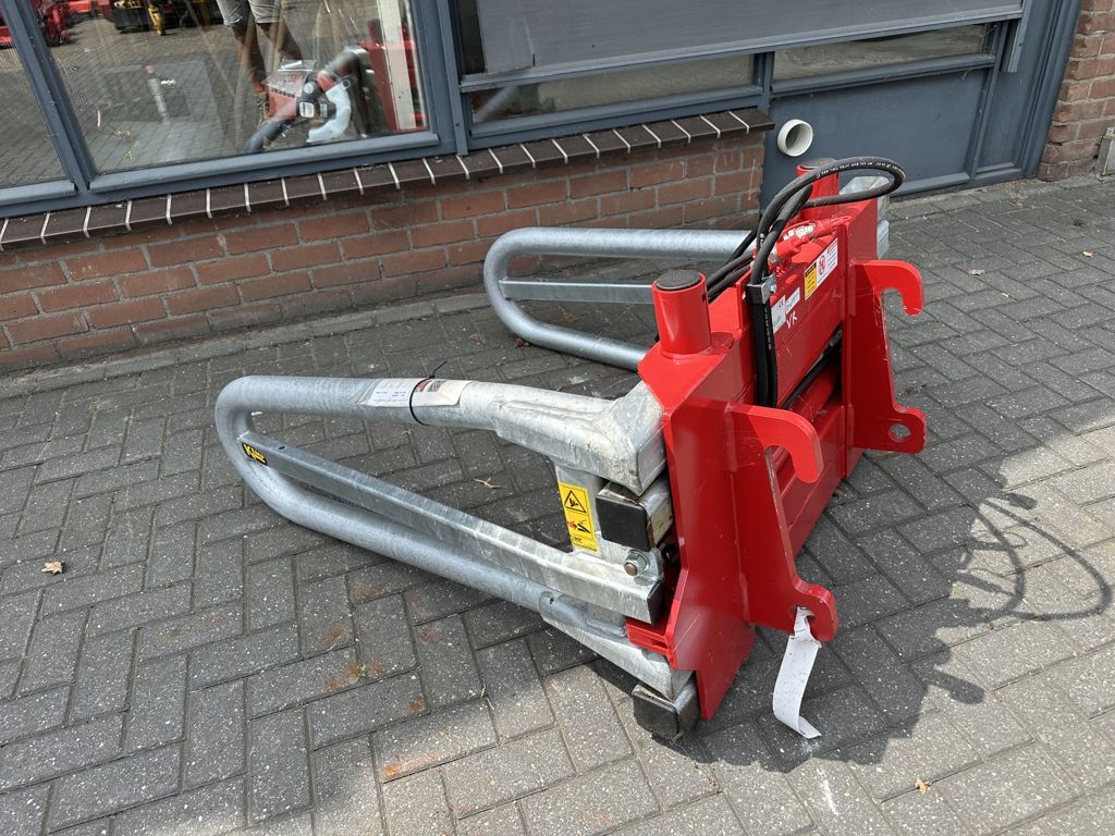 Kemp BKS Balenklem 700-2200