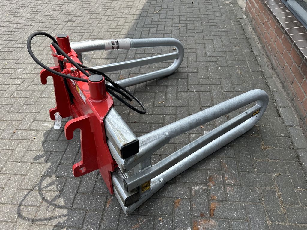 Kemp BKS Balenklem 700-2200