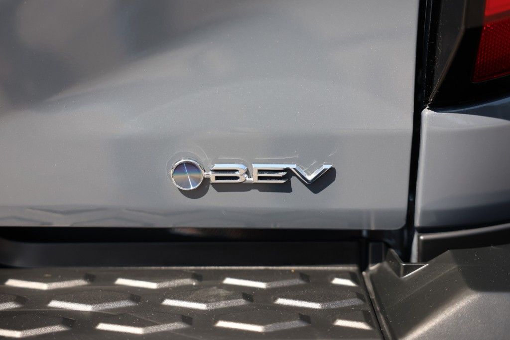 Toyota Hilux BEV-PROFESSIONAL DUBBEL CABIN ELECTRIC 5 ZITS