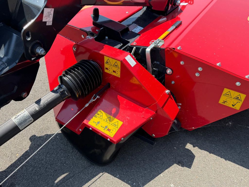 Vicon Extra 624T Schijvenmaaier