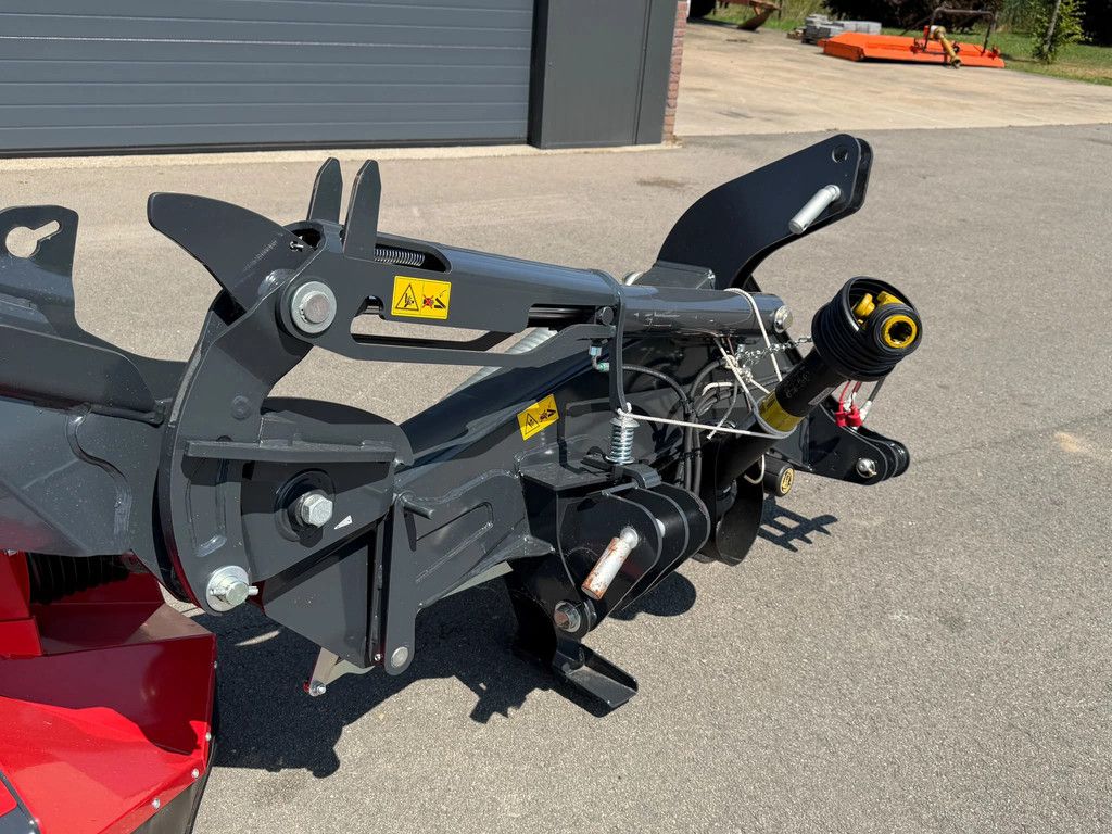 Vicon Extra 624T Schijvenmaaier