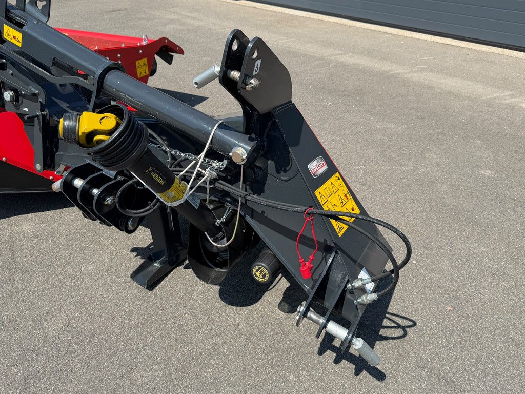 Vicon Extra 624T Schijvenmaaier